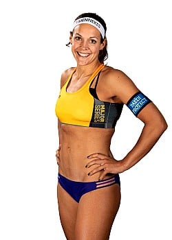 Victoria Bieneck